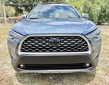 Used 2024 Toyota Corolla Cross AWD Hybrid image 2