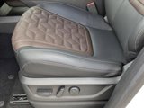 New 2025 Nissan Armada Platinum image 4