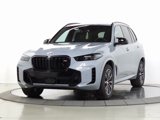 New 2026 BMW X5 M60i image 3