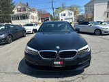 Used 2018 BMW 540i xDrive image 4