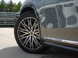 Certified 2023 Mercedes-Benz EQS 580 4MATIC SUV image 3