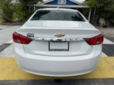 Used 2017 Chevrolet Impala LT image 6