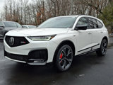 New 2025 Acura MDX Type S image 2