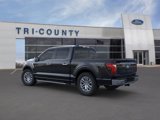 New 2025 Ford F150 Lariat image 4