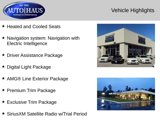 Used 2023 Mercedes-Benz EQE 350+ 4MATIC Sedan w/ Exclusive Trim Package image 2