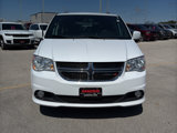 Used 2017 Dodge Grand Caravan SXT w/ Driver Convenience Group image 3