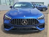 New 2026 Mercedes-Benz CLE 53 AMG 4MATIC Coupe image 2