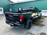 Used 2024 GMC Sierra 1500 Elevation image 2