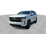 Certified 2022 Chevrolet Tahoe RST w/ Luxury Package image 3
