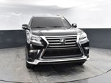 Used 2018 Lexus GX 460 Luxury image 2