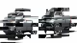 New 2025 Chevrolet Silverado 2500 Custom image 3