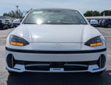 New 2025 Hyundai Ioniq 6 Limited image 3