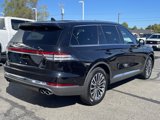 New 2024 Lincoln Aviator Reserve w/ Equipment Group 201A image 3