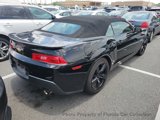Used 2014 Chevrolet Camaro LT image 4