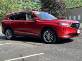 Certified 2024 Acura MDX SH-AWD w/ Advance Package image 3