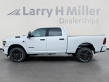 New 2025 RAM 2500 Big Horn image 2