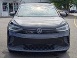 Used 2021 Volkswagen ID.4 Pro S w/ ID.4 Protection Package image 2