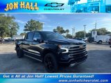 New 2026 Chevrolet Silverado 1500 High Country w/ High Country Premium Package image 1