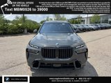 New 2026 BMW X7 xDrive40i w/ Executive Package image 2