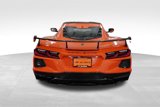 New 2026 Chevrolet Corvette Stingray Coupe w/ 1LT image 5