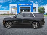 New 2025 Chevrolet Tahoe High Country image 4