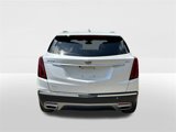 New 2025 Cadillac XT5 Premium Luxury w/ LPO, Floor Liner Package image 3
