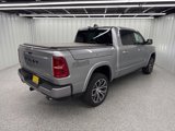 New 2025 RAM 1500 Tungsten w/ Off Road Group image 4