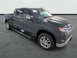 New 2025 Chevrolet Silverado 1500 LTZ image 5