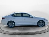 Used 2021 INFINITI Q50 Luxe image 2