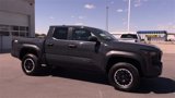 Used 2024 Toyota Tacoma 4x4 Double Cab image 3