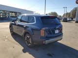 New 2025 Kia Telluride EX image 3