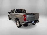 New 2025 Chevrolet Silverado 1500 LT image 3