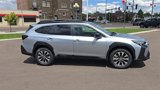 New 2025 Subaru Outback Limited image 4