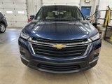 Used 2023 Chevrolet Traverse LS w/ Safety Package image 2