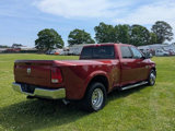Used 2012 RAM 3500 Laramie w/ Max Tow Pkg image 3