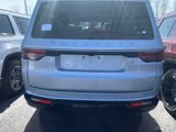 New 2025 Jeep Wagoneer 4WD w/ Convenience Group I image 3