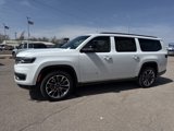 New 2025 Jeep Wagoneer L Series III image 3