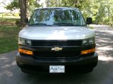 Used 2019 Chevrolet Express 2500 LS w/ Driver Convenience Package image 2