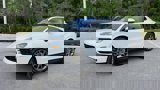 Used 2022 Porsche Cayenne E-Hybrid Coupe image 4