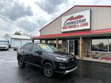 Used 2023 Toyota RAV4 Adventure image 2