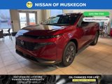 New 2025 Nissan Murano SL image 3