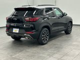 New 2025 Chevrolet TrailBlazer ACTIV w/ Convenience Package image 2