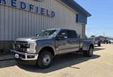 New 2025 Ford F350 XLT image 2