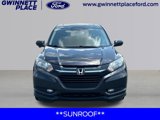 Used 2018 Honda HR-V EX image 2