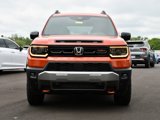 New 2026 Honda Passport TrailSport image 2