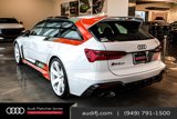 New 2025 Audi RS 6 performance image 4