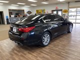 Used 2014 INFINITI Q50 Premium w/ Deluxe Touring Package image 6