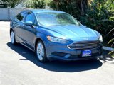 Used 2018 Ford Fusion SE w/ Fusion SE Technology Package image 5