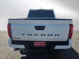 New 2025 Toyota Tacoma TRD Sport image 4