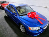 Used 2006 Volvo S60 R image 6